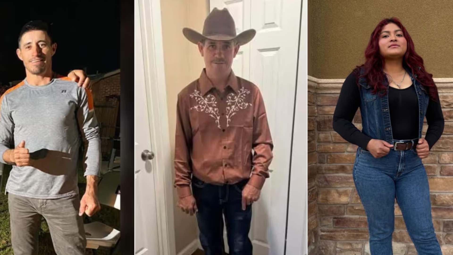 Detalles crimen de hondureños en San Antonio, Texas
