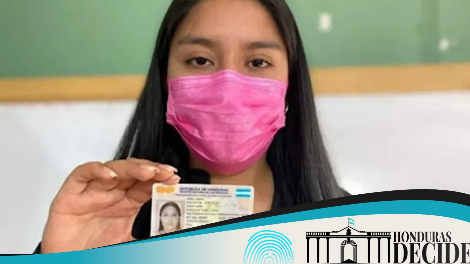 identidades RNP