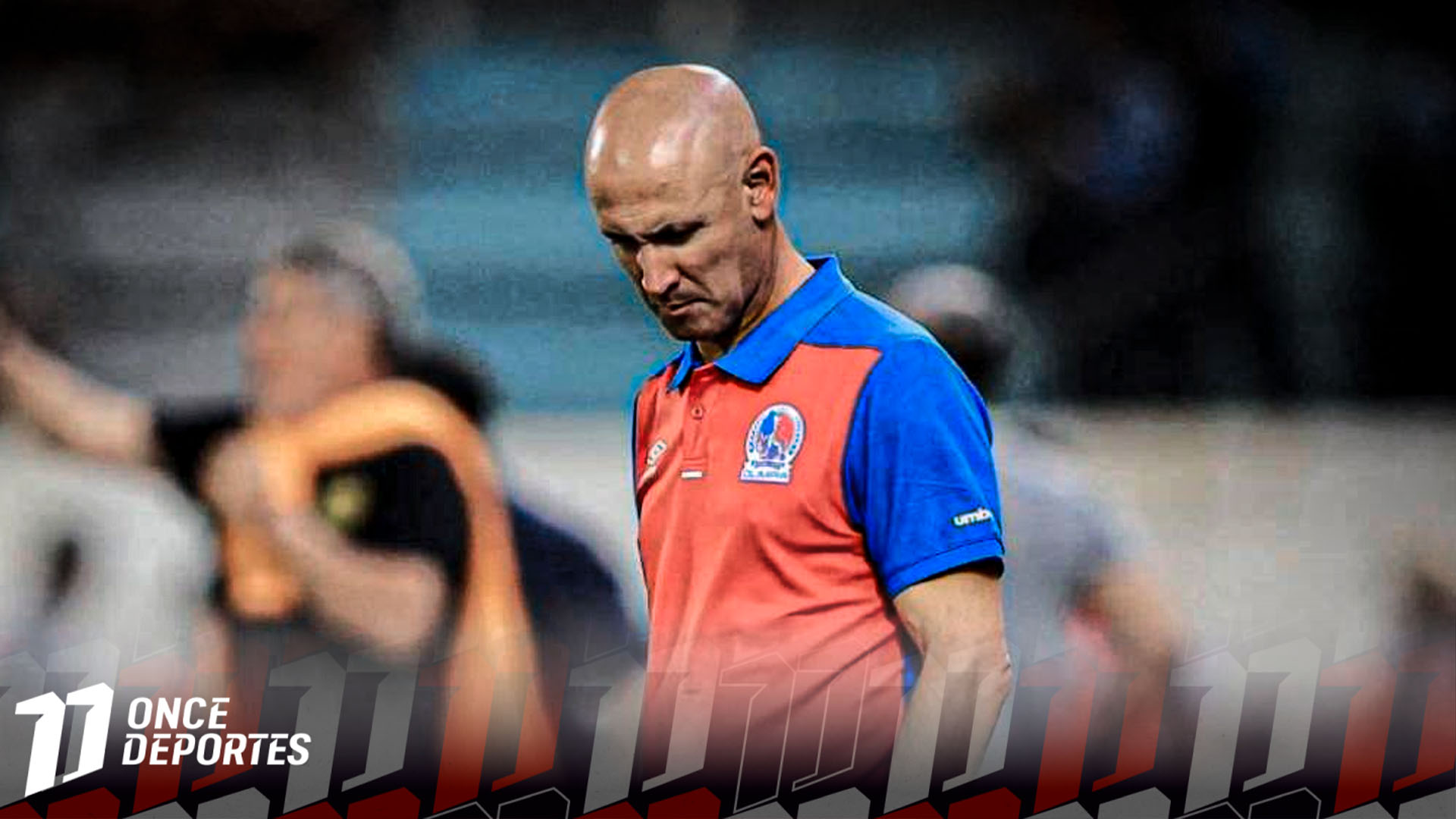 “En Olimpia les vale v**** la reputación del entrenador”: Eduardo Espinel presentó su renuncia tras la humillación ante Génesis PN