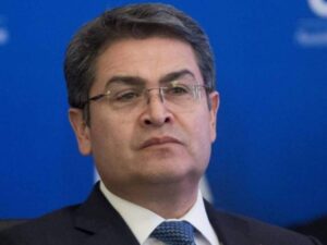 Juan Orlando Hernández