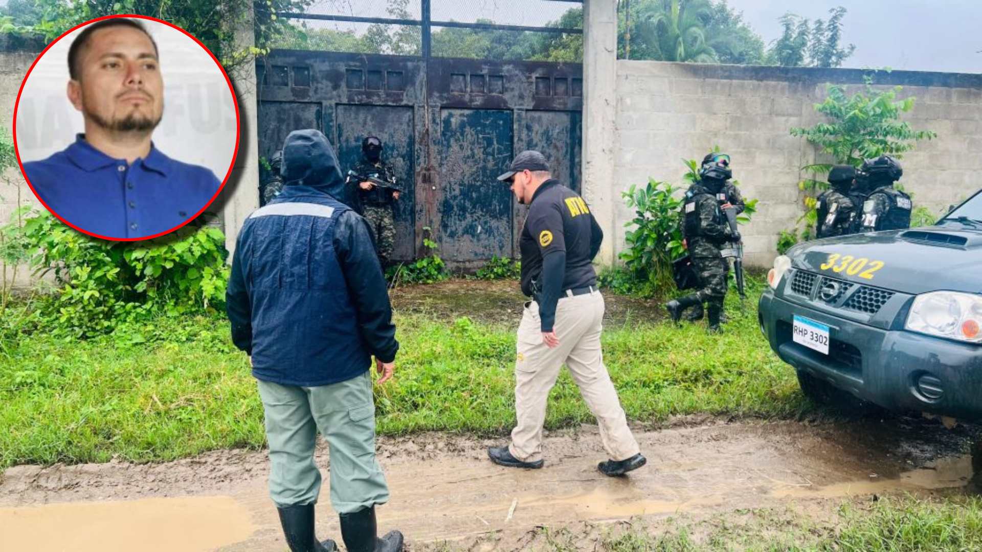 Hallazgos en propiedades de Magdaleno Meza reactivan caso