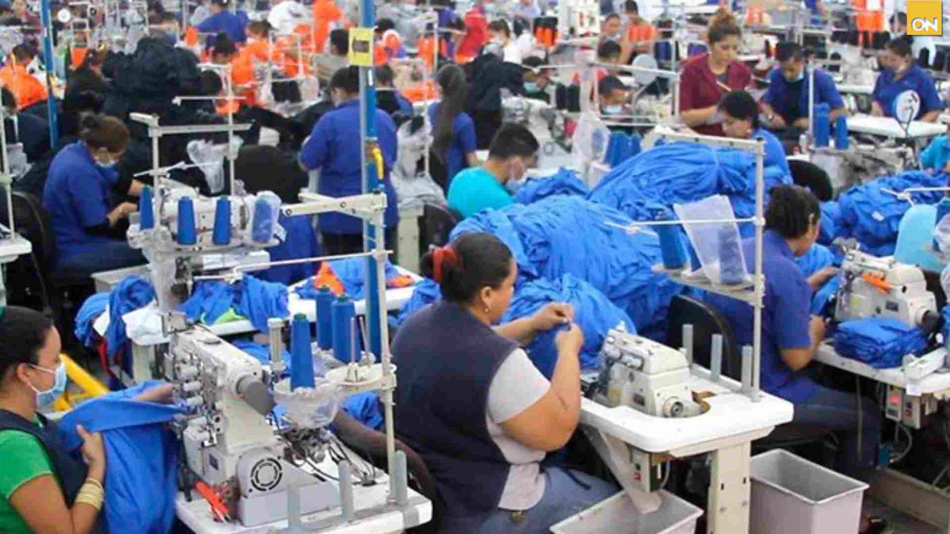 máquilas Honduras