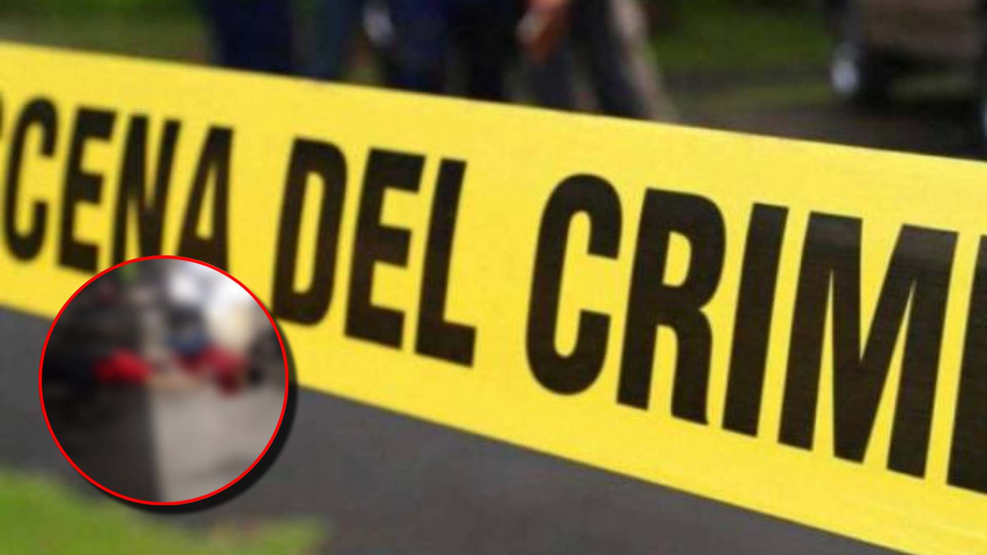 Masacre deja al menos cuatro muertos en gimnasio en Yoro