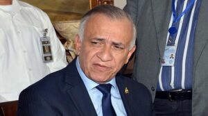 Mauricio Oliva