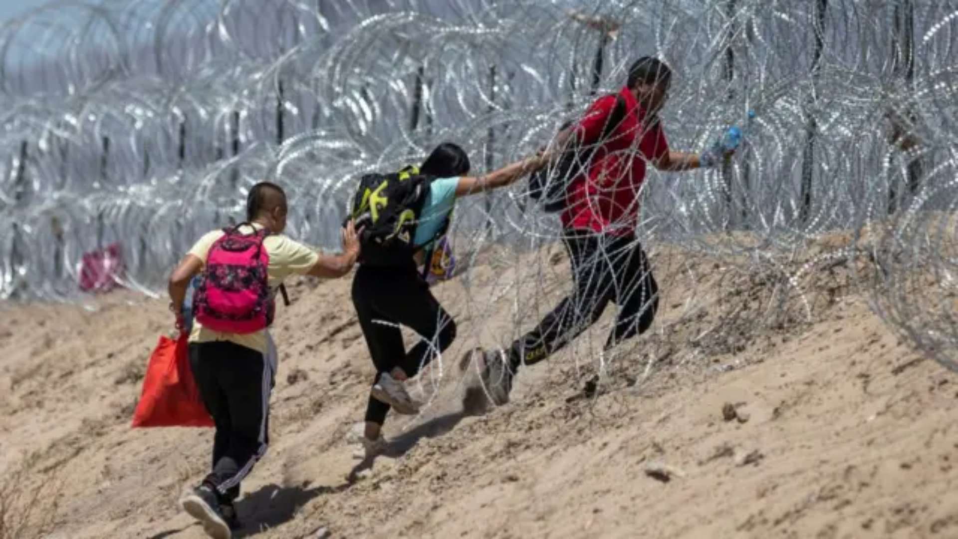 Embajada de Estados Unidos alerta migrantes de modus operandi