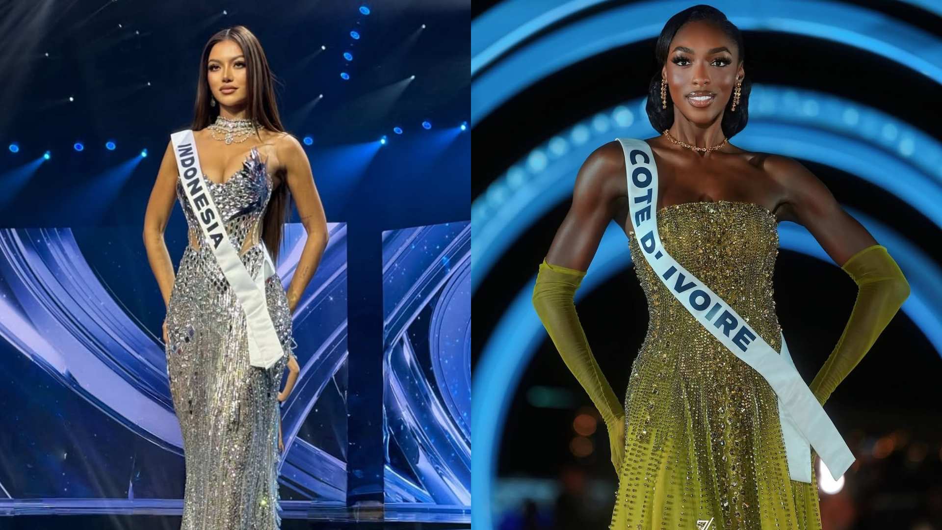 Indonesia se pronuncia sobre polémica de Miss Universo