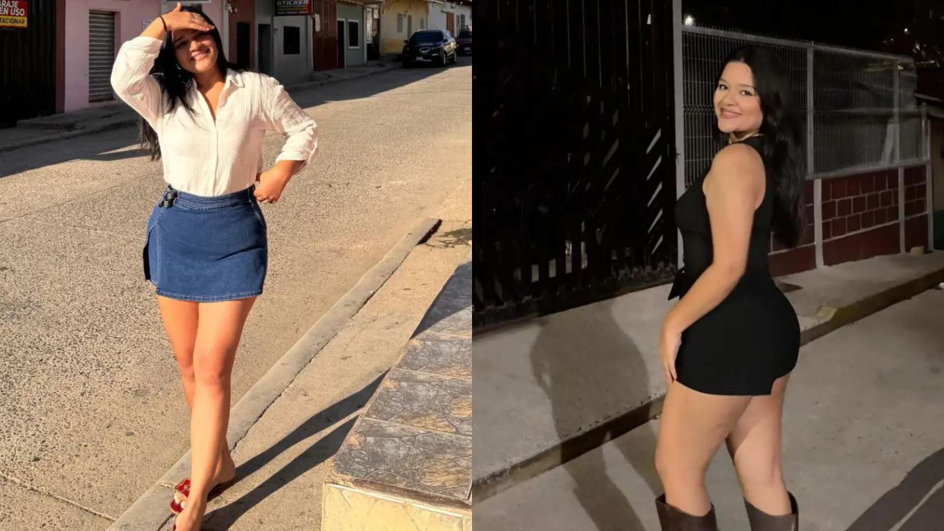 Yerania Reinoso: emprendedora cuya muerte tiene en luto a El Paraíso