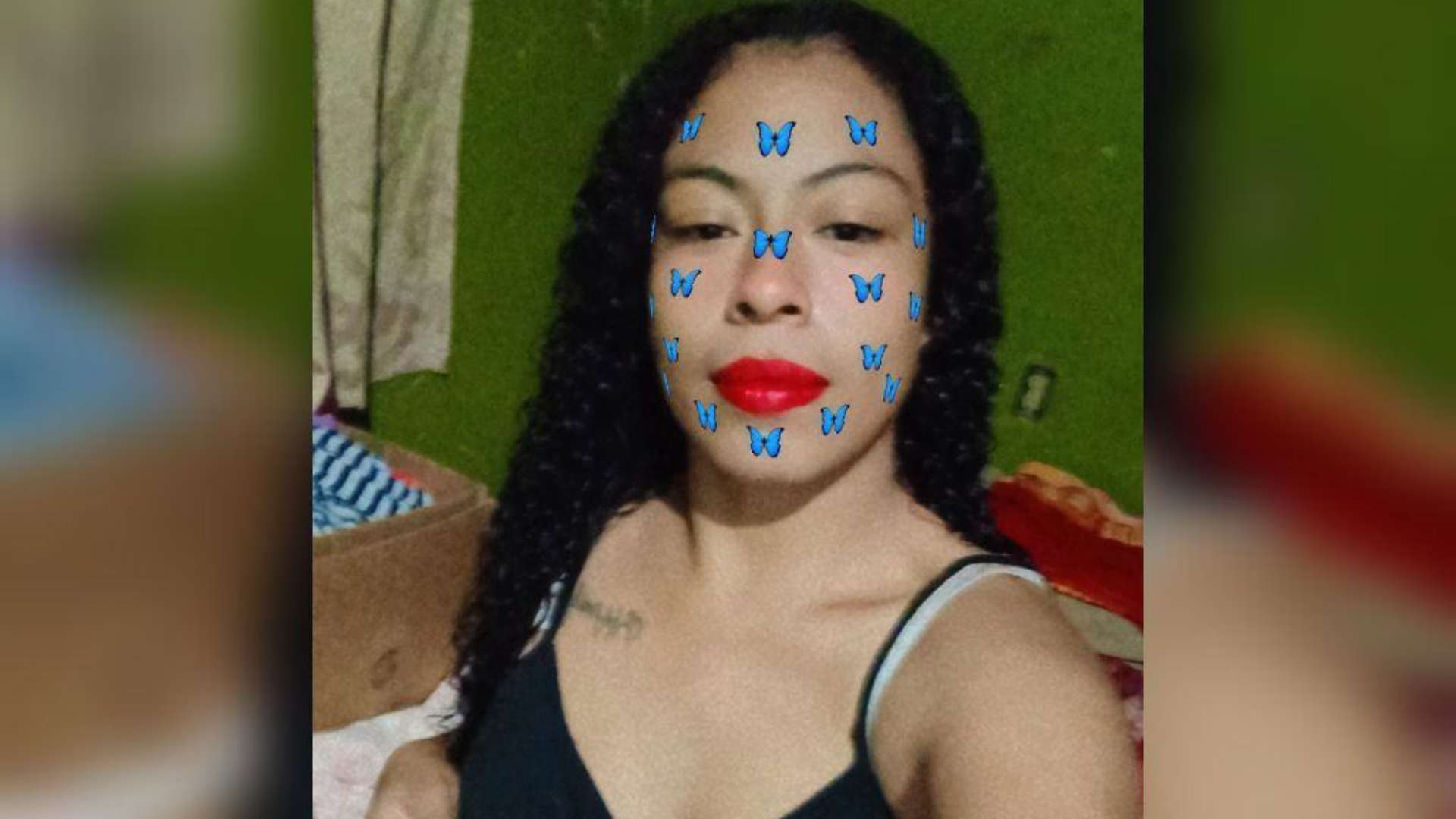 Esto se sabe del caso de hondureña muerta en Choloma