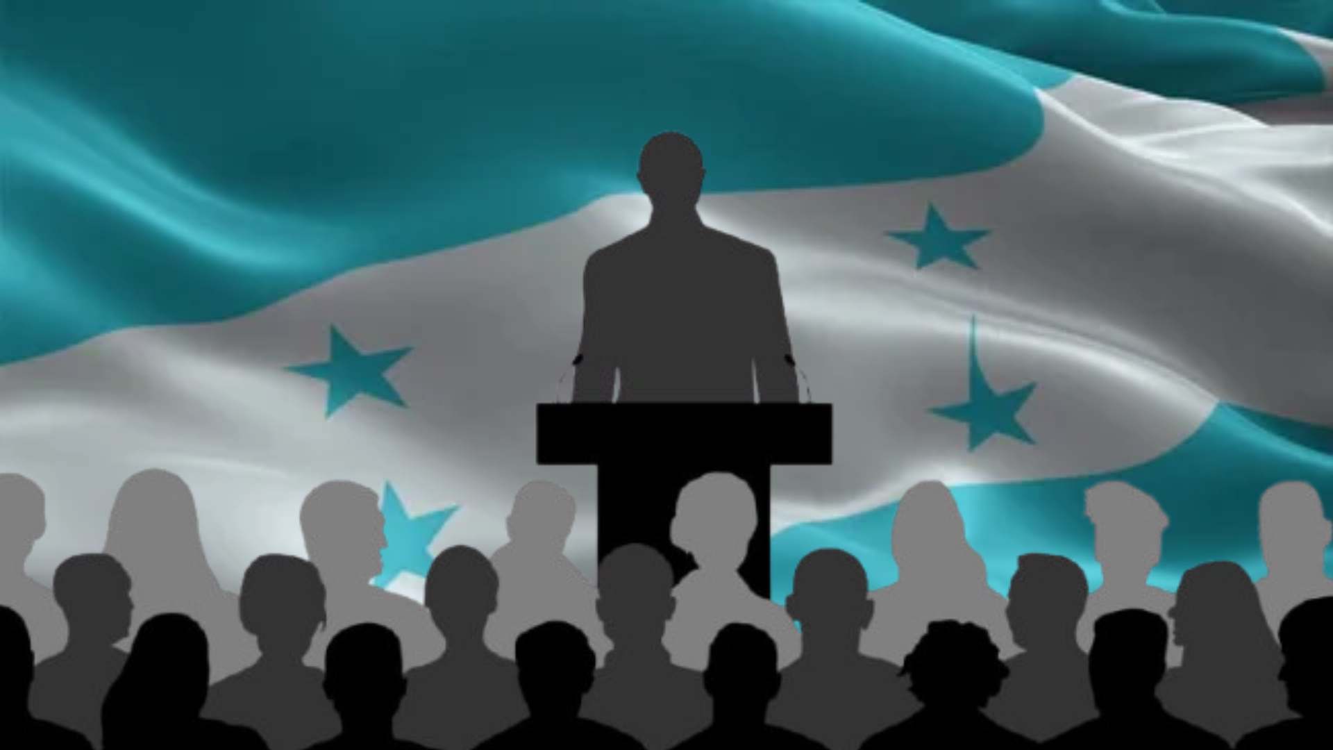Poder: ¿Gran problema de la política en Honduras?