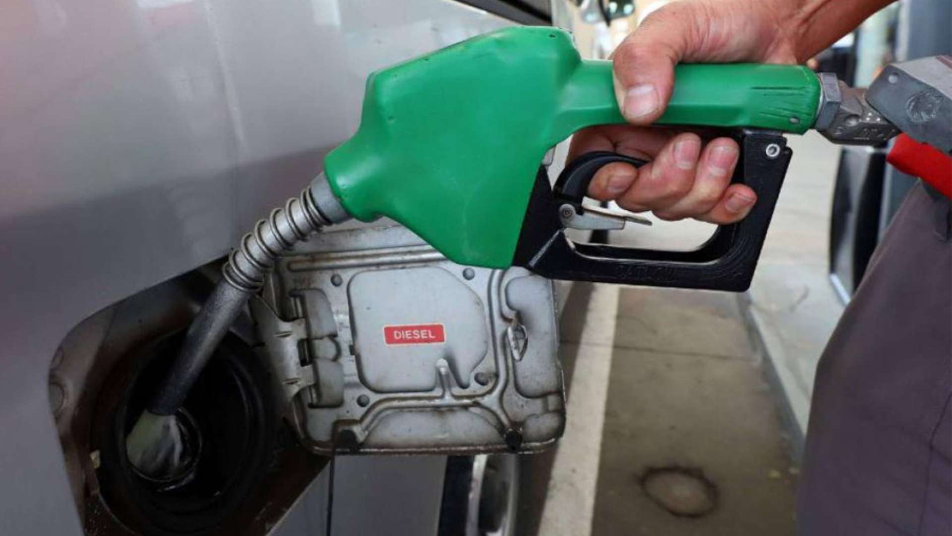 Última semana de noviembre con aumentos en los precios de los combustibles en Honduras