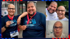 ¿Cómo sigue la batalla de Faco Rivera contra el cáncer? El mensaje de su padre que conmovió a Honduras