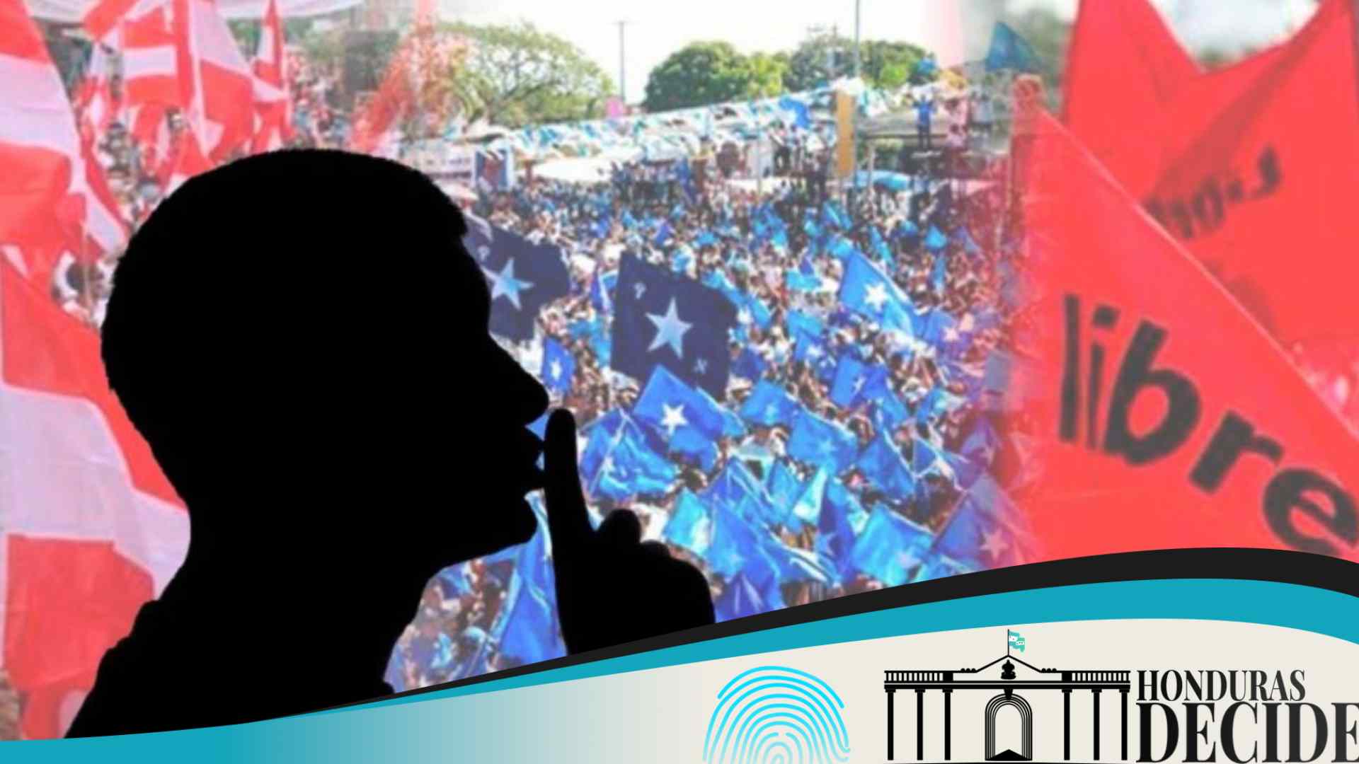 silencio electoral