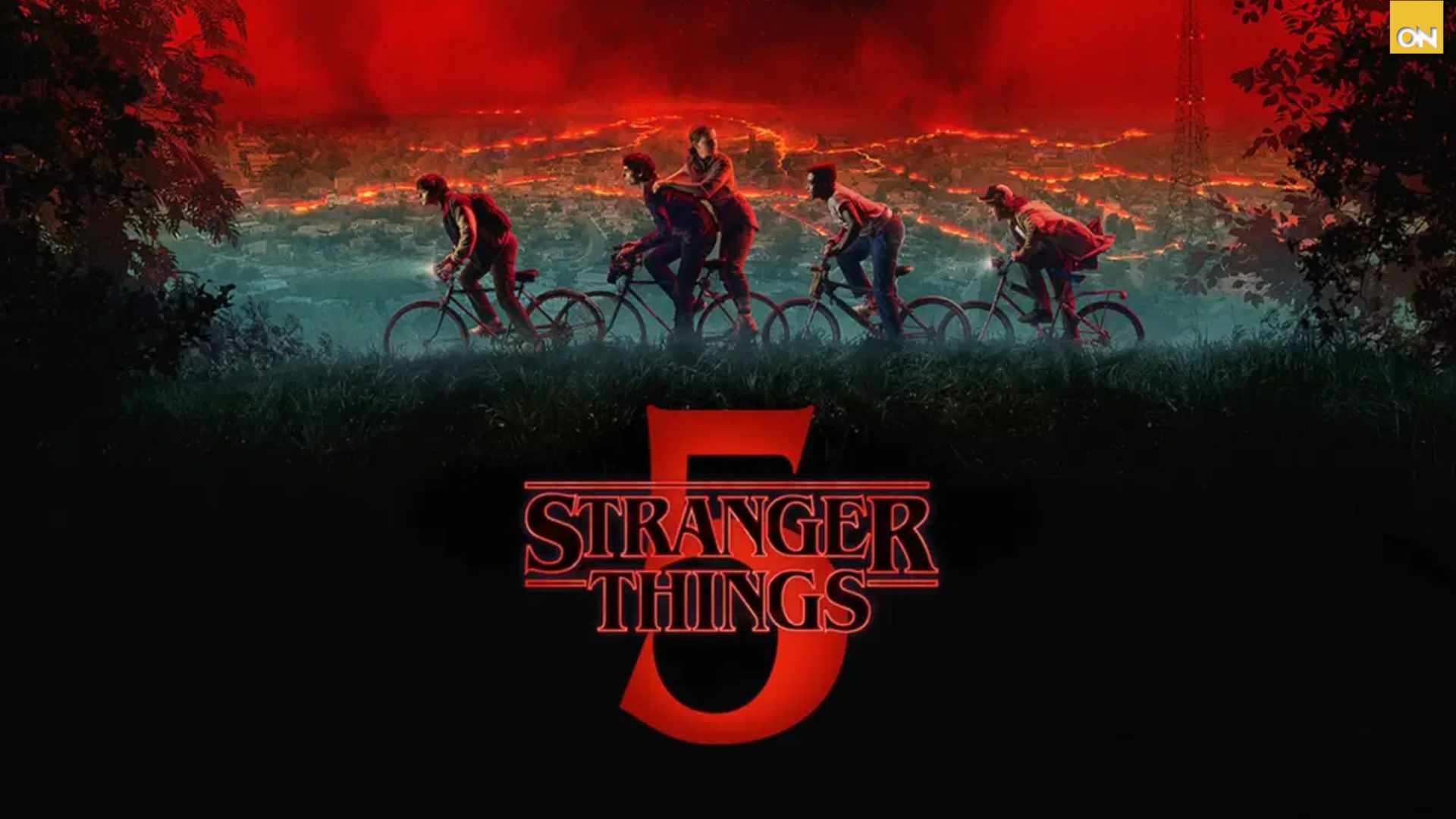 stranger things