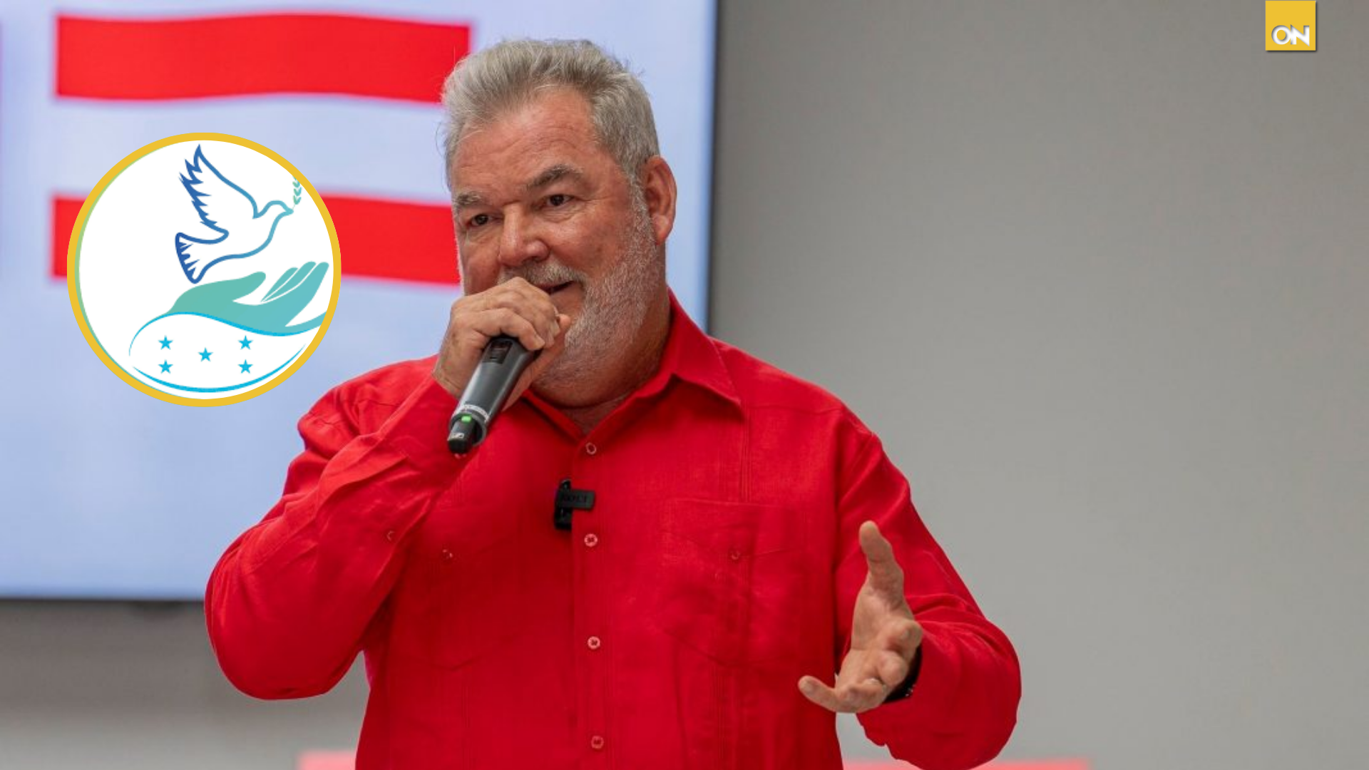 Roberto Contreras