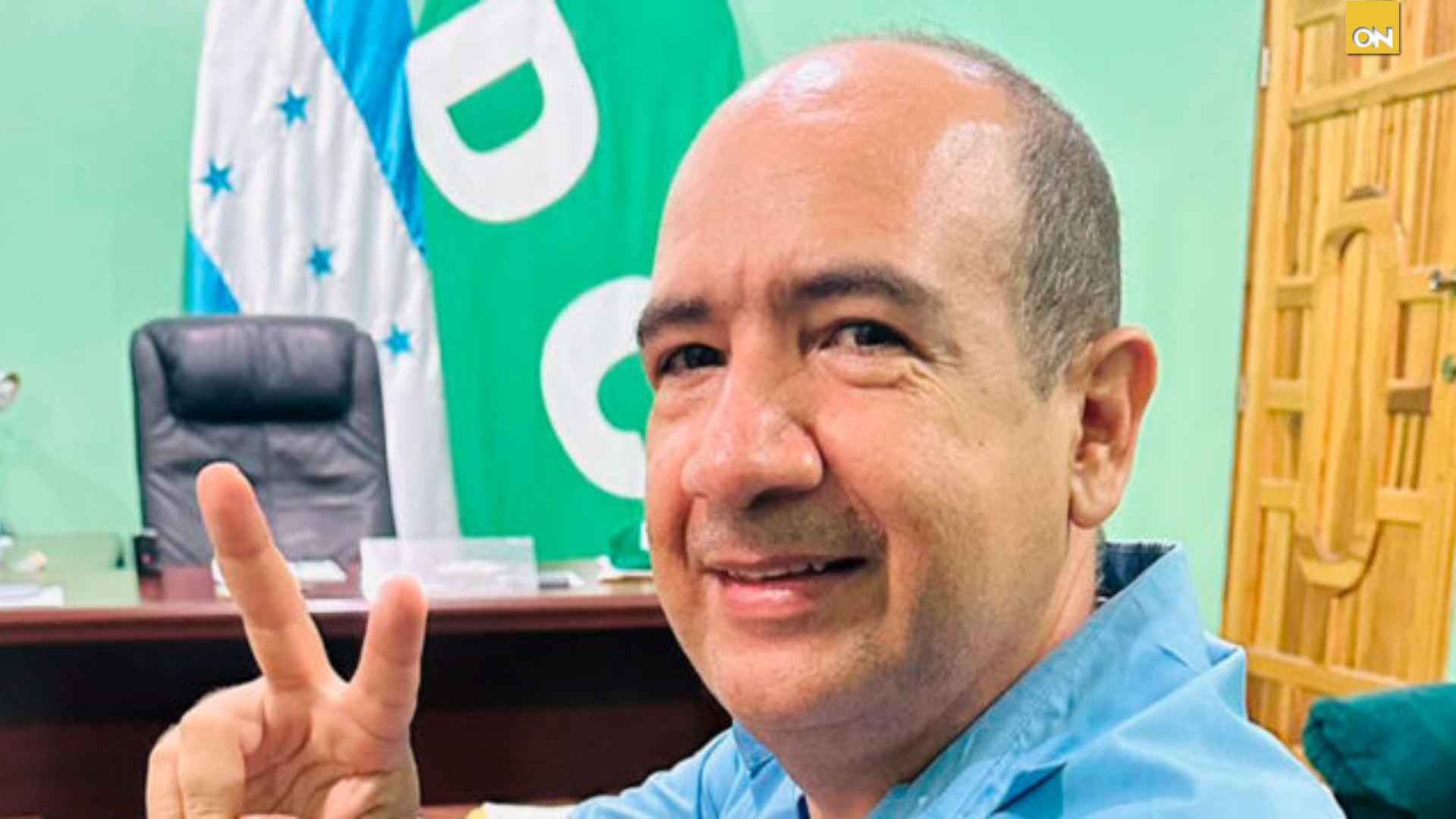 Godofredo Fajardo