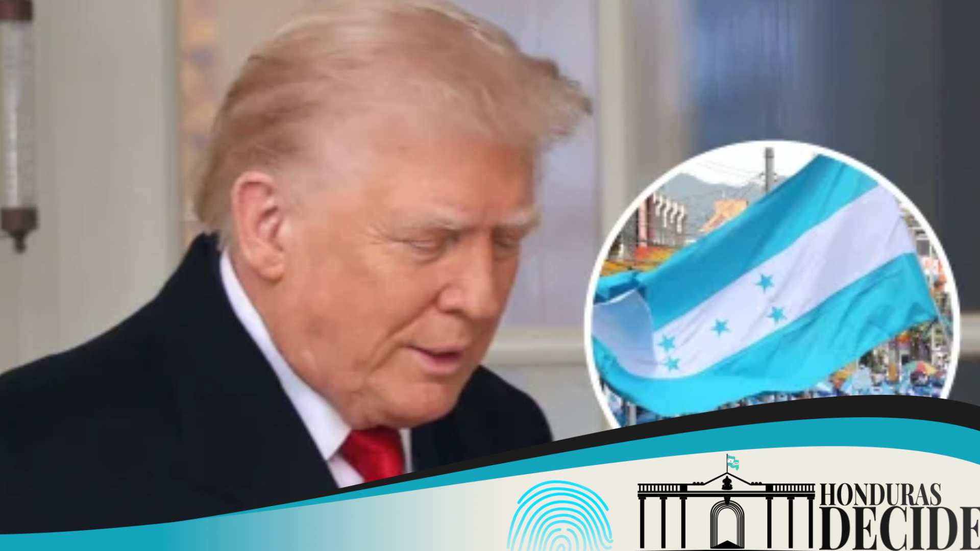 trump honduras