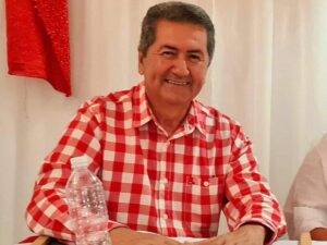 Víctor Sabillón