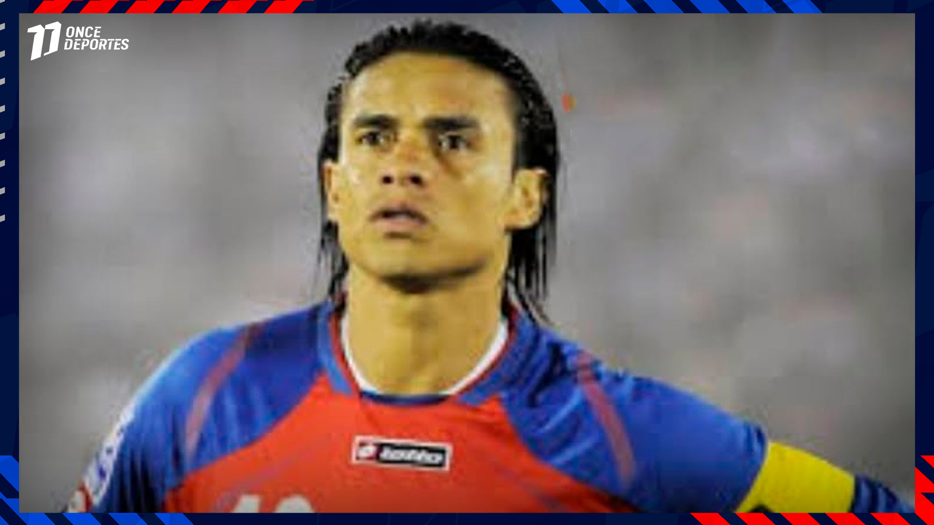 ¡PICANTE TICO! Walter Centeno prendió fuego a Honduras antes del cruce clave: "Cuando tienen que ganar, NO GANAN"