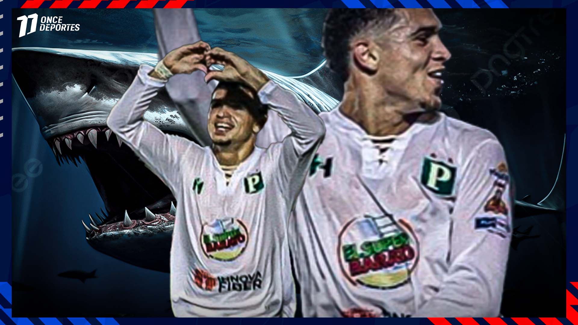¡HISTÓRICO! Erick Puerto clava un PÓKER y humilla la decisión de Rueda: "¿Por qué Arboleda sí y él no?"