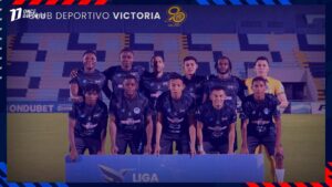 ¡AUNQUE USTED NO LO CREA! Victoria cortó la maldición de 9 partidos y revivió ante Génesis
