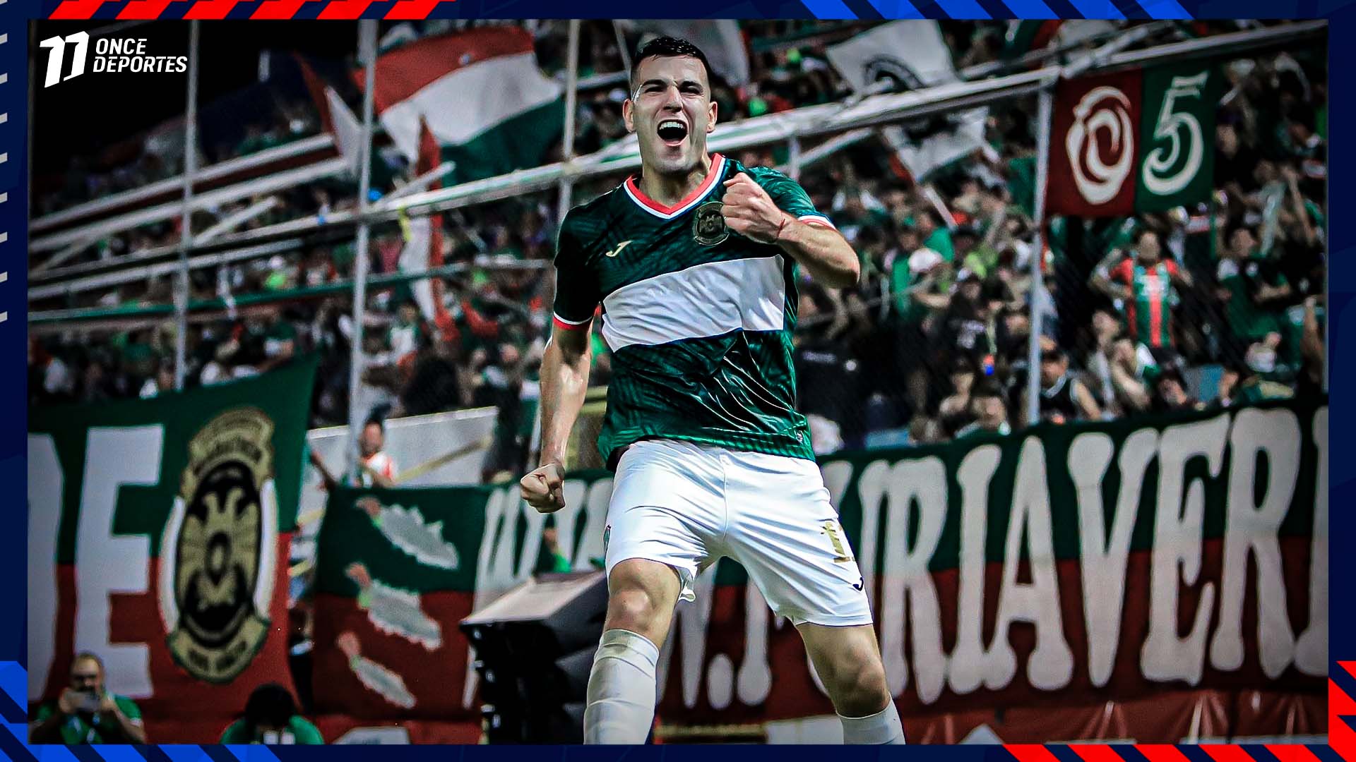 ¡Atención Olimpia! Marathón recupera a su goleador para el Clásico: Messiniti habilitado