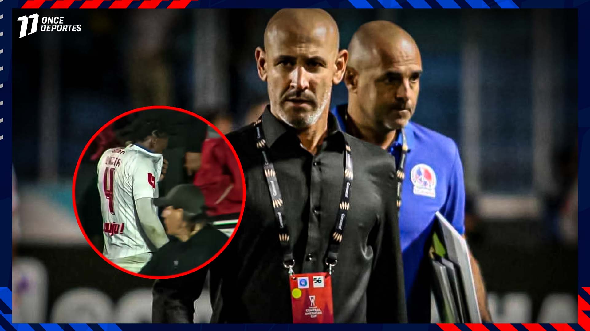 ¡CORTADO POR REBELDÍA! Espinel no lo aguanta más y lo borra de Olimpia: Por su culpa se fue Troglio