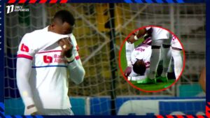 ¡El gol más difícil de su vida! El llanto conmovedor de Arboleda en el triunfo de Olimpia