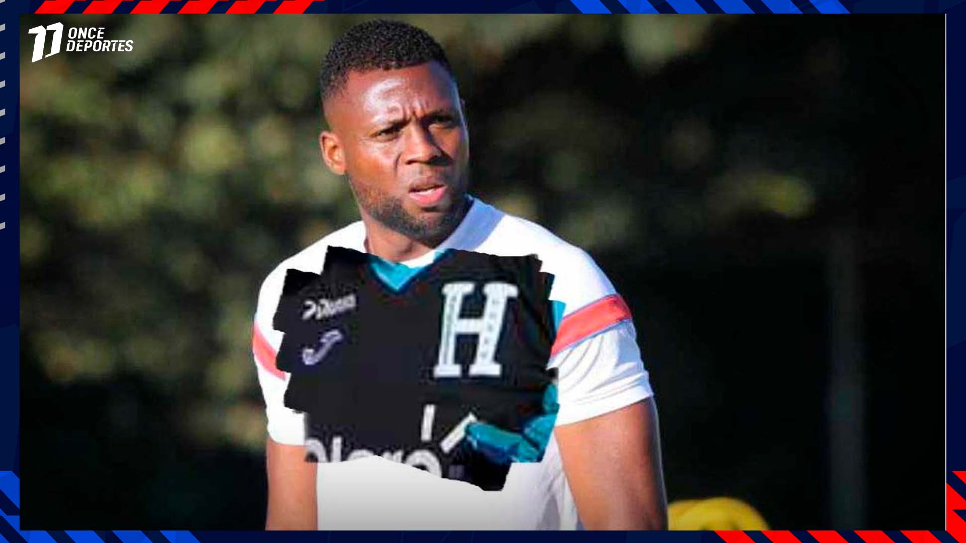 ¡Explotó Yustin Arboleda! El delantero de La H le tiró con todo a la AFICIÓN