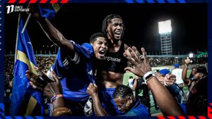 ¡Histórico! Curazao al Mundial 2026: el país que cabe entero en una colonia de Honduras