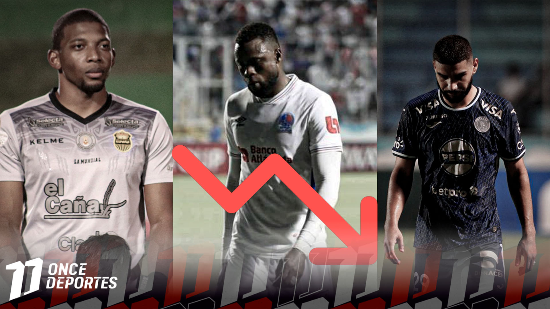 ¡INÉDITO! Destronaron al Olimpia en Concacaf y un club que no jugó el torneo se mete desplazando a otros grandes de la región
