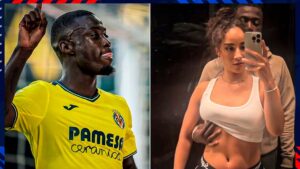 Nicolás Pépé se casa con Teanna Trump: Dejó a su familia por actriz de cine para adultos