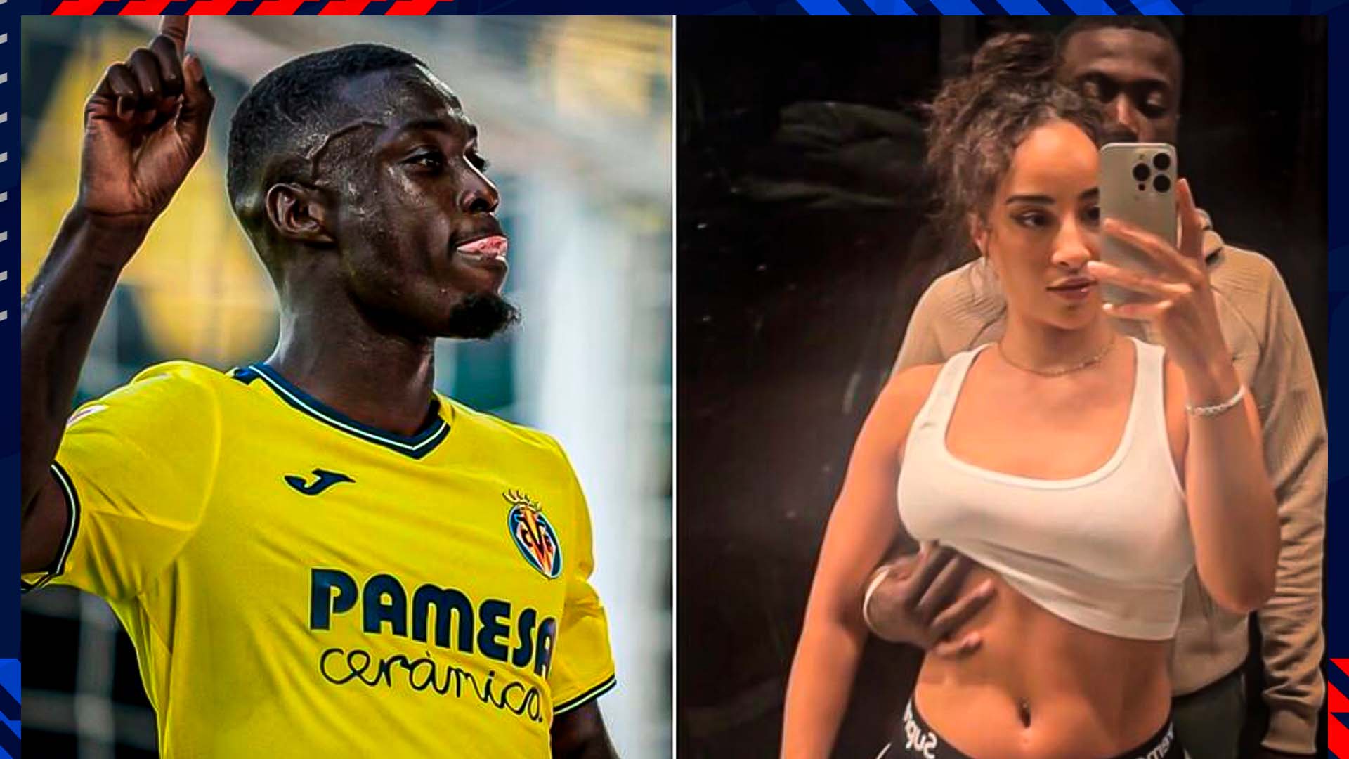 Nicolás Pépé se casa con Teanna Trump: Dejó a su familia por actriz de cine para adultos