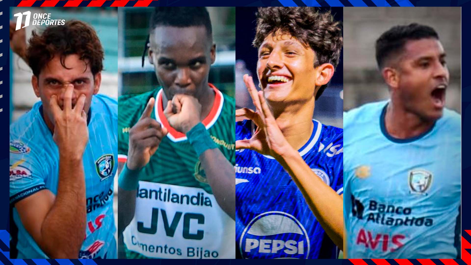 ¡SE ENCIENDE EL APERTURA! Clásicos y Partidos Seguidos para definir los líderes y los 4 clasificados restantes