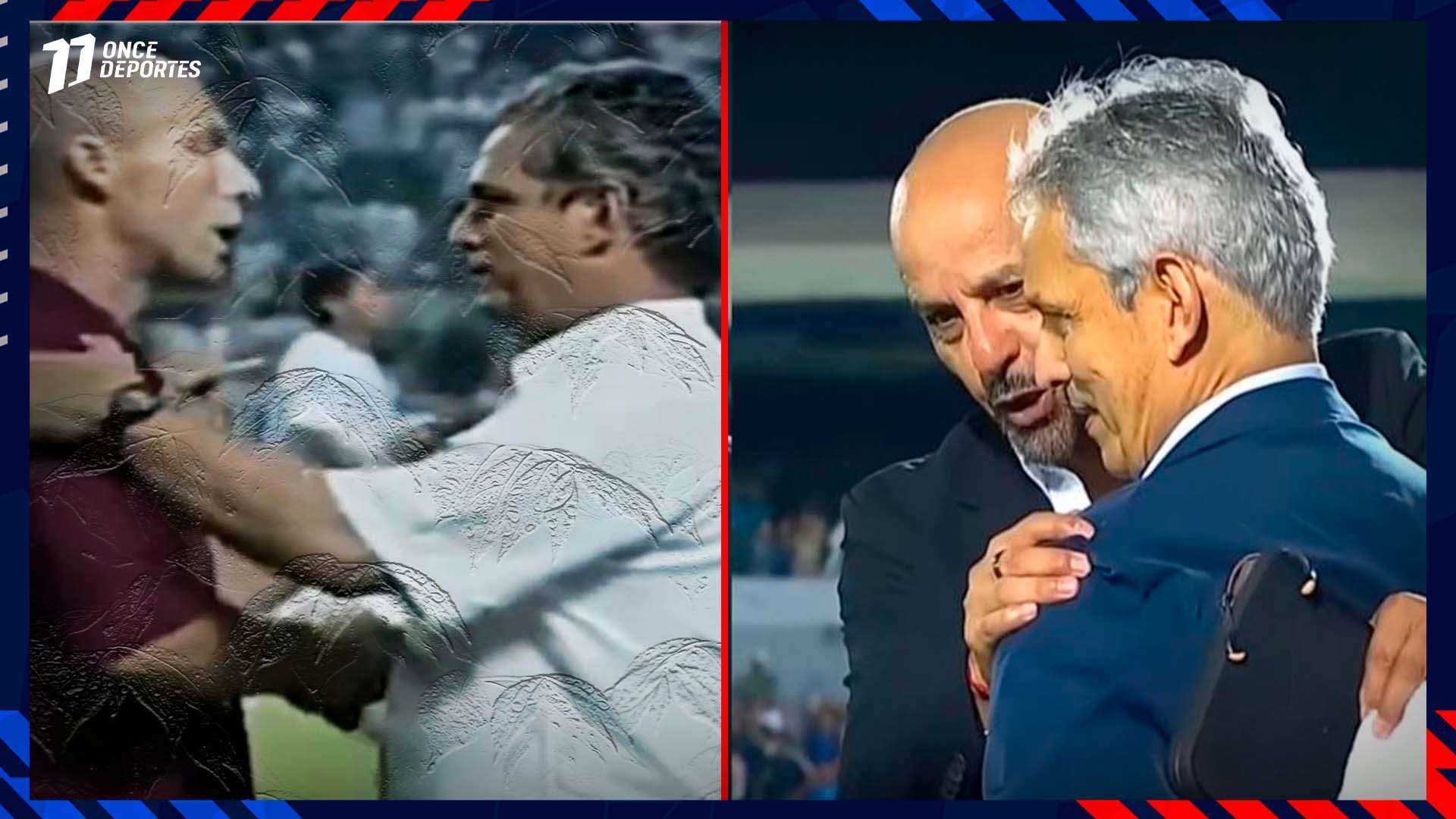 ¡SORPRESA EN NICARAGUA! Reinaldo Rueda filtra la INUSUAL DISCULPA del Fantasma Figueroa tras la derrota