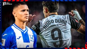 ¡Semana de terror para Kervin Arriaga! Del fracaso con la H a perder el Derbi Valenciano