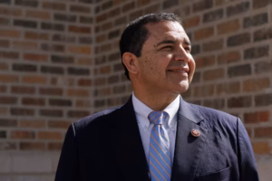 Henry Cuellar