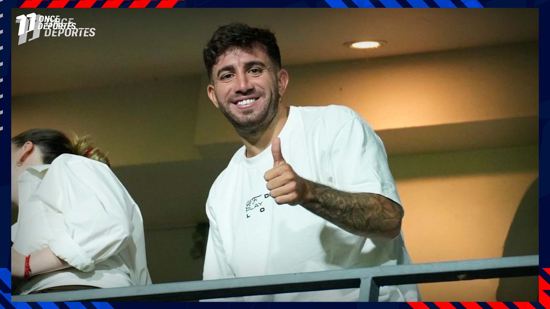 Agustín Auzmendi habla de su futuro: Ofertas de México y posible regreso a Motagua