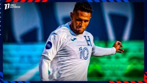 Alex López negocia con Sporting FC de Costa Rica tras salida de Olancho FC
