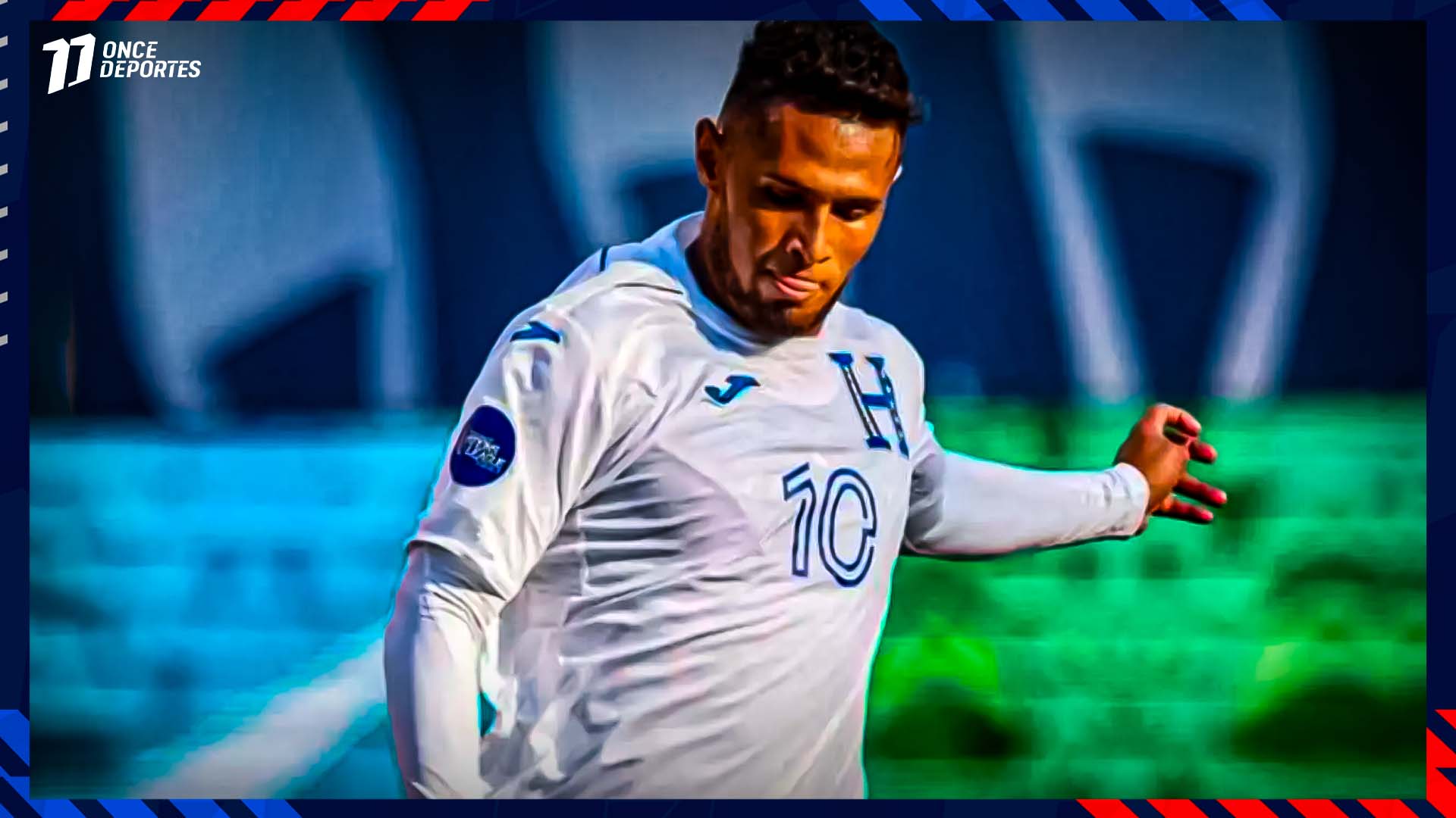 Alex López negocia con Sporting FC de Costa Rica tras salida de Olancho FC