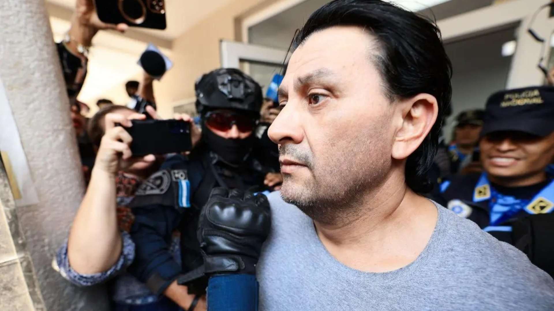 Alexander “Chande” Ardón deberá permanecer en prisión: le niegan la posibilidad de defenderse en libertad