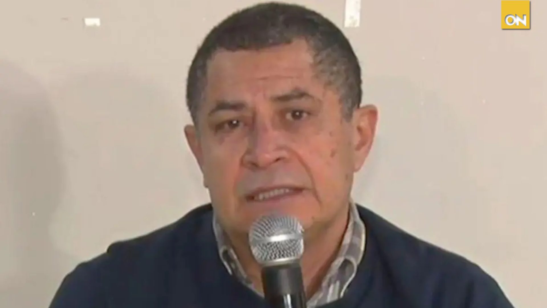 Amilcar hernández