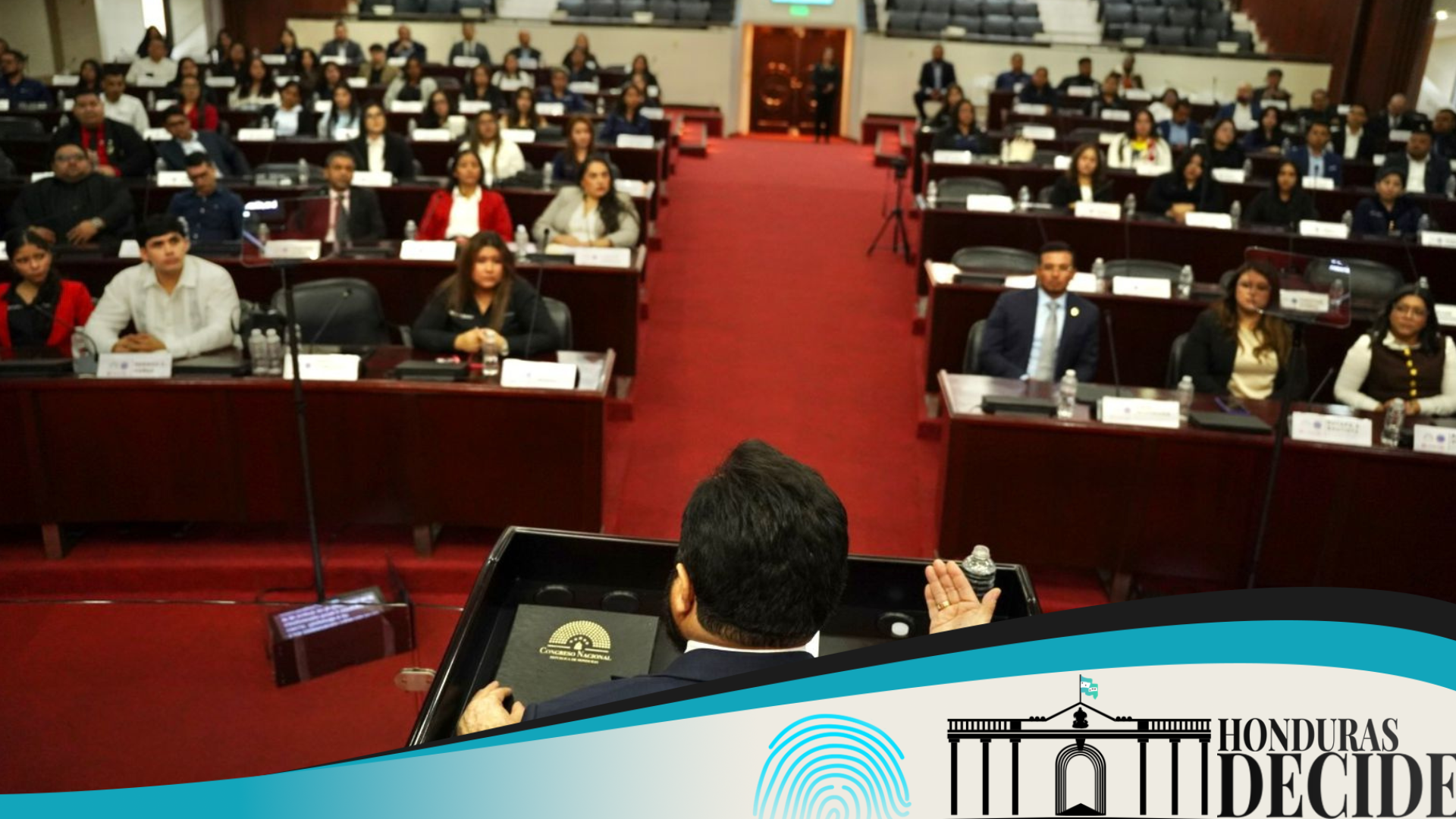Analistas consideran que correlación de fuerzas en el nuevo CN está clara, según divulgación de datos del CNE