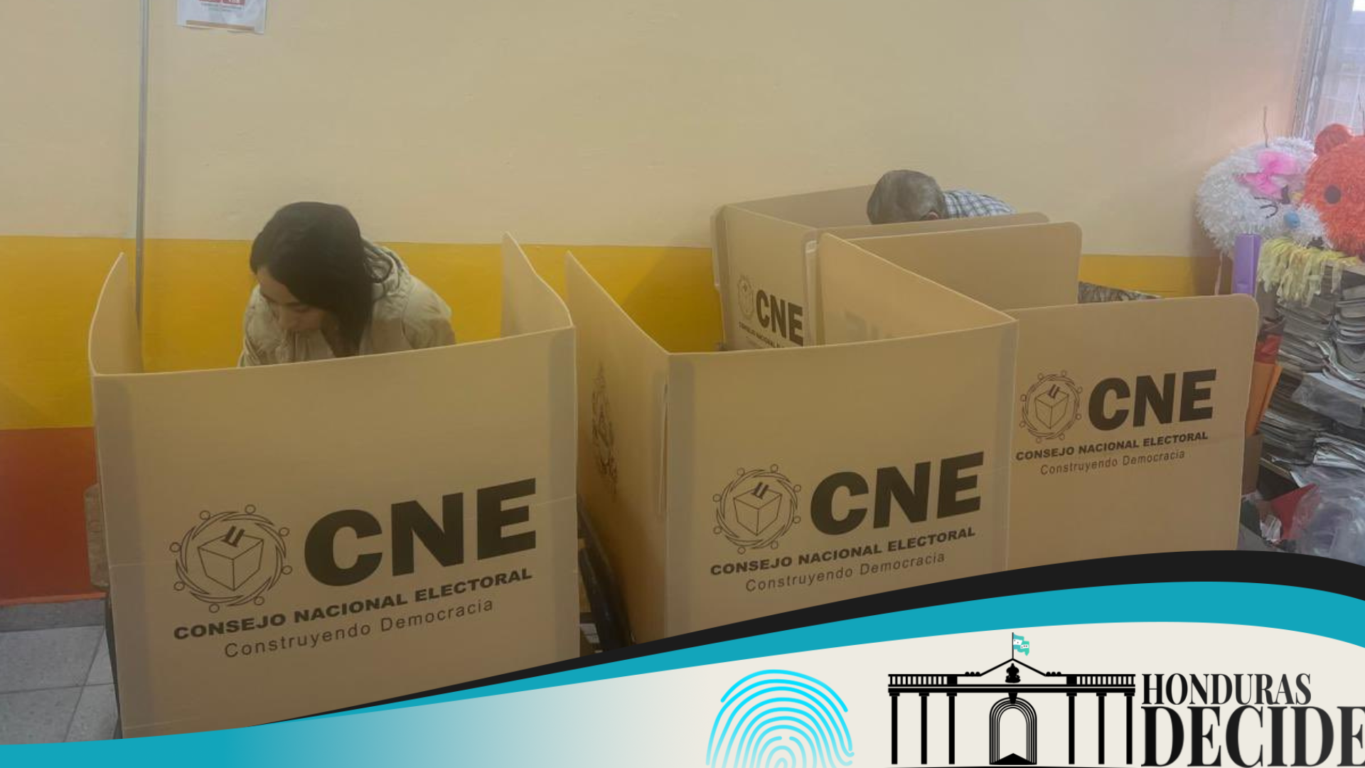Analistas plantean segunda vuelta como salida a la crisis de credibilidad electoral