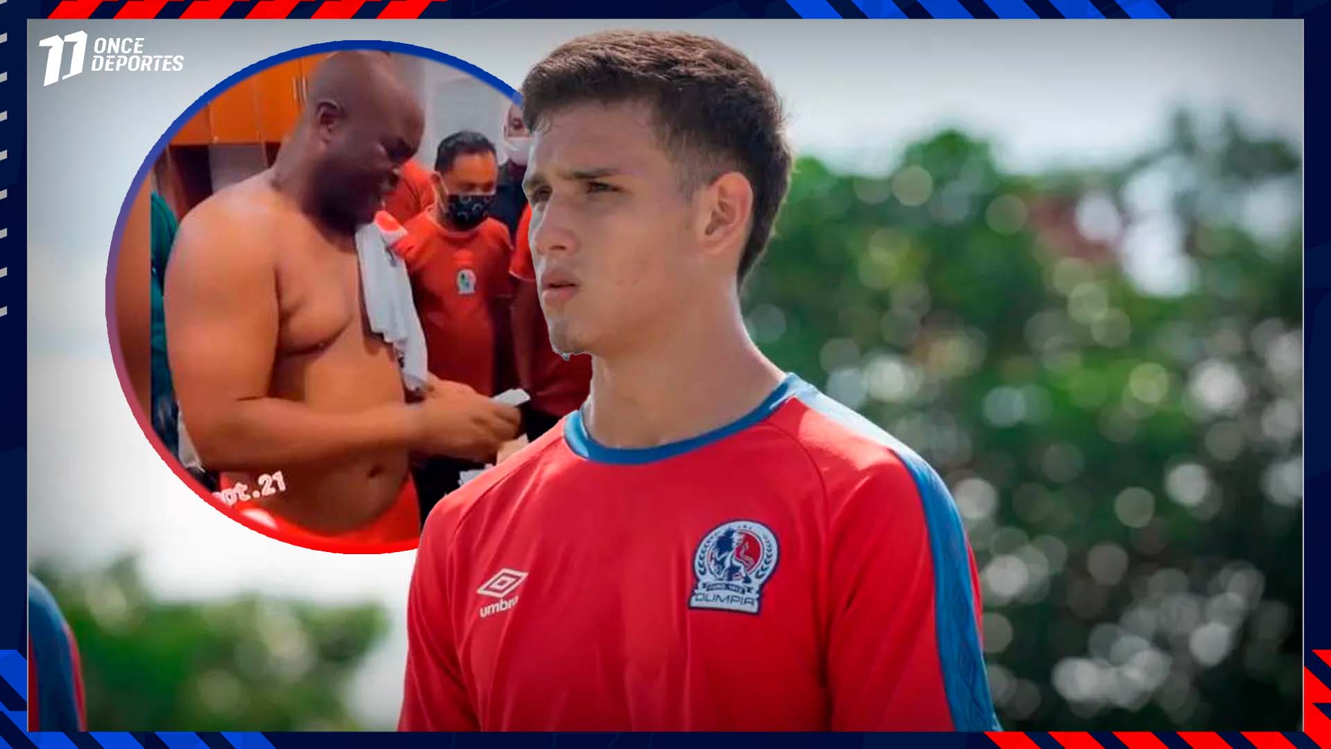 André Orellana justifica el escándalo de los dólares en Surinam y recuerda el Tetra