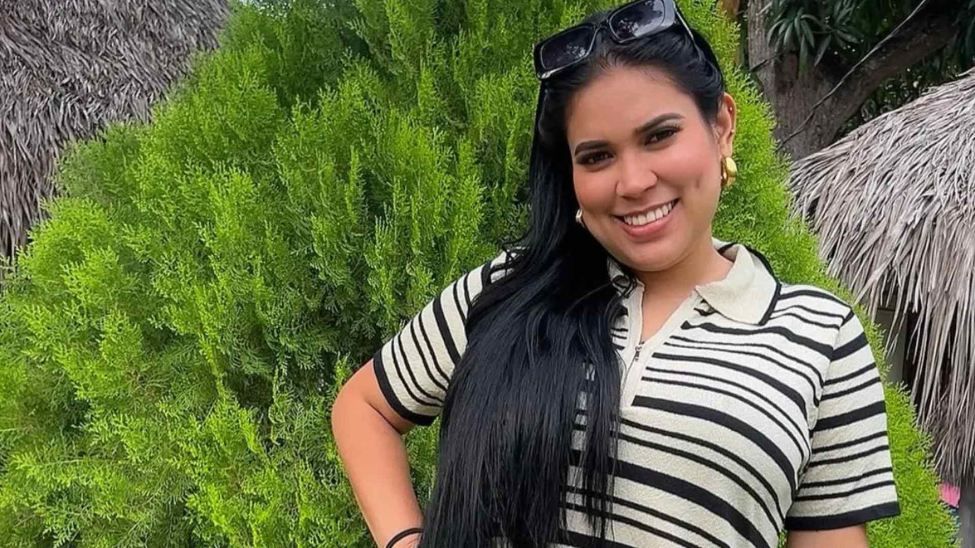 ¿Anyi Ortez está embarazada? La hondureña rompió el silencio y esto reveló