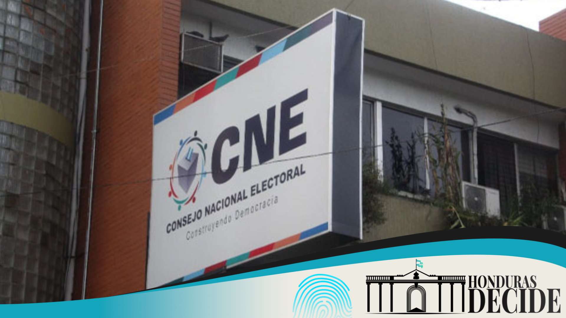 Retorno de actas al CNE Honduras impulsa elecciones 2025