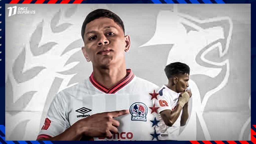Brayan Moya cerca de fichar por Motagua tras salir de Real España