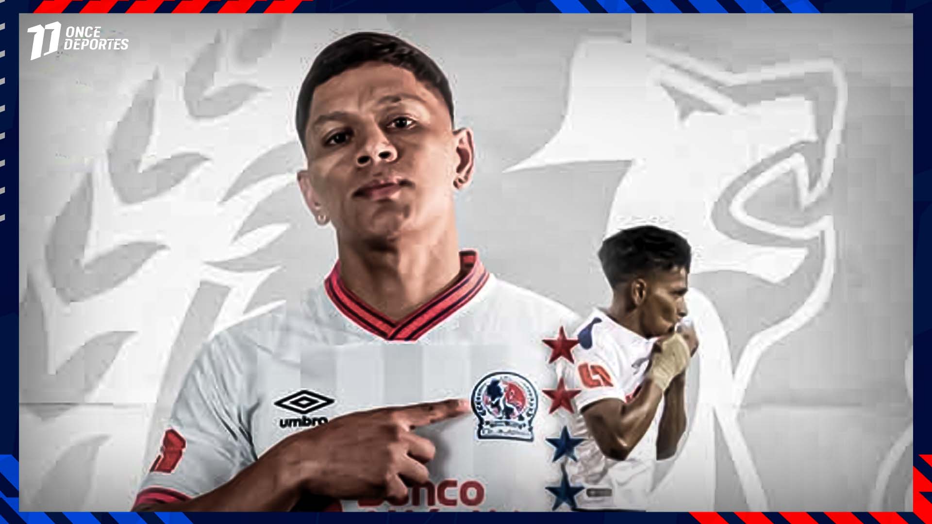 Brayan Moya cerca de fichar por Motagua tras salir de Real España