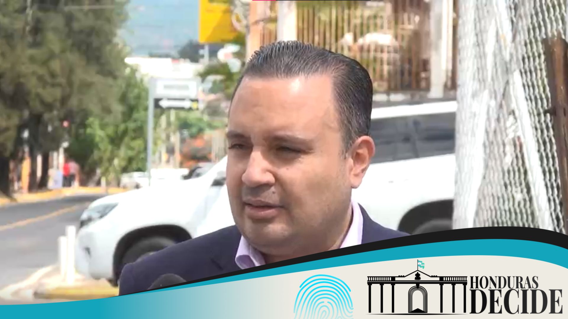 “El vencedor debe ser anunciado por el CNE”: Josué Murillo sobre elecciones en Honduras