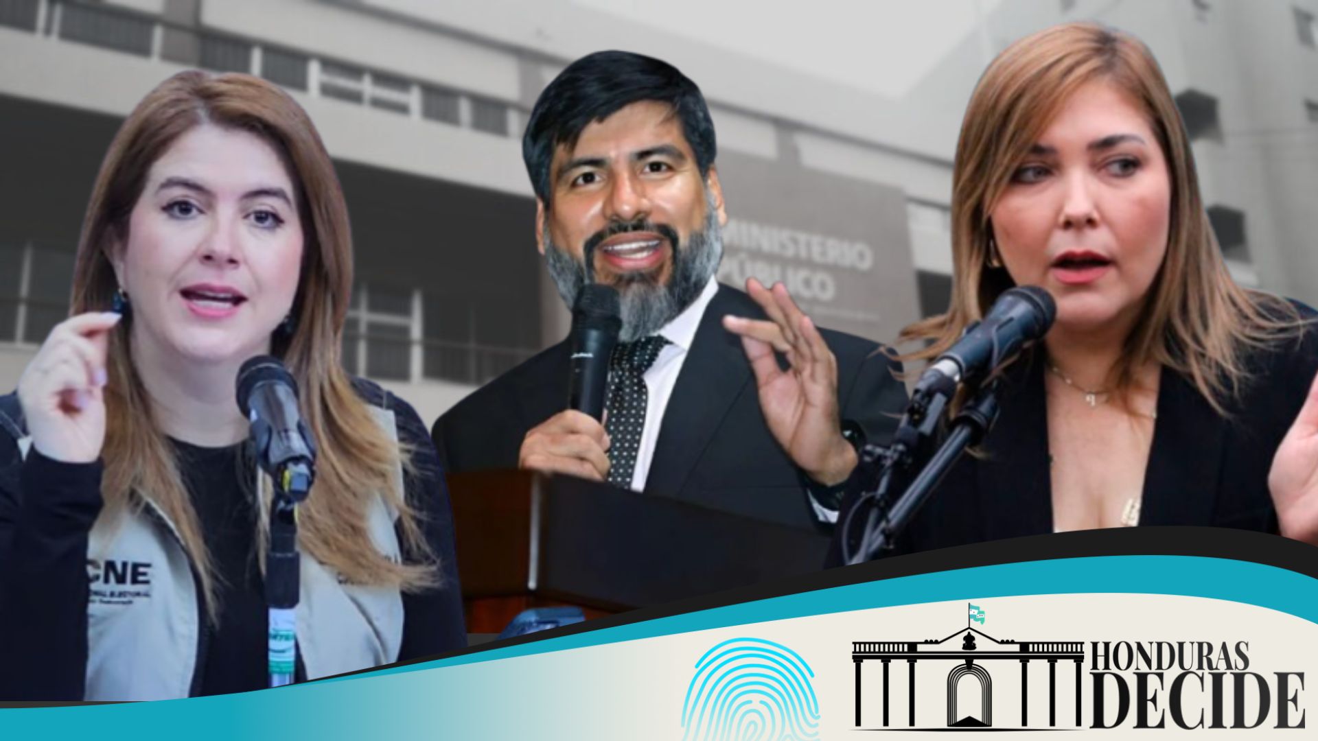 ¿Qué está pasando en Honduras? Siguen enfrentamientos y acusaciones de fraude en medio del proceso electoral